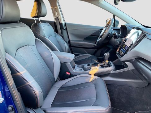 Used 2024 Subaru Crosstrek 2.5i Limited image 26