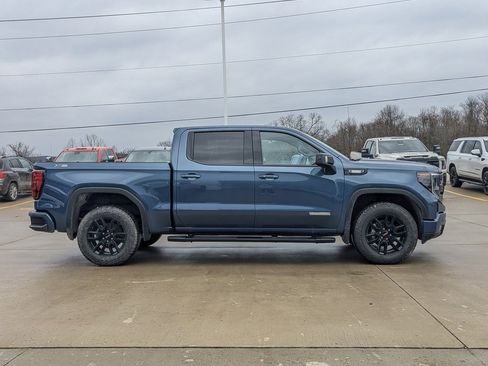 New 2026 GMC Sierra 1500 Elevation w/ Elevation Premium Package image 6