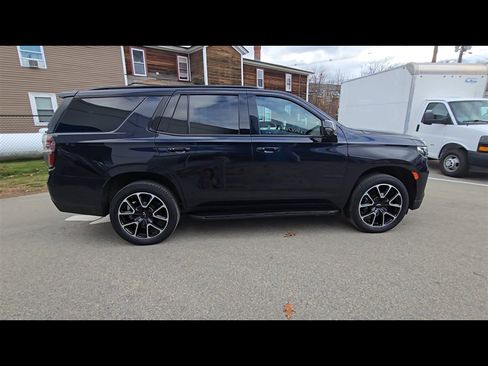 Used 2022 Chevrolet Tahoe RST w/ Luxury Package image 9