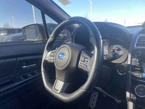 Used 2021 Subaru WRX Premium image 29