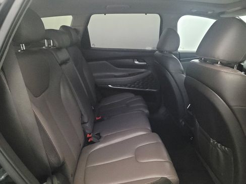 Used 2019 Hyundai Santa Fe AWD image 19