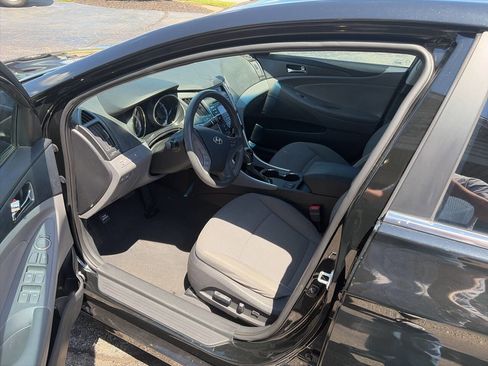 Used 2013 Hyundai Sonata GLS w/ Popular Equipment Pkg FWD image 12