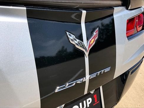 Used 2018 Chevrolet Corvette Grand Sport RWD image 28