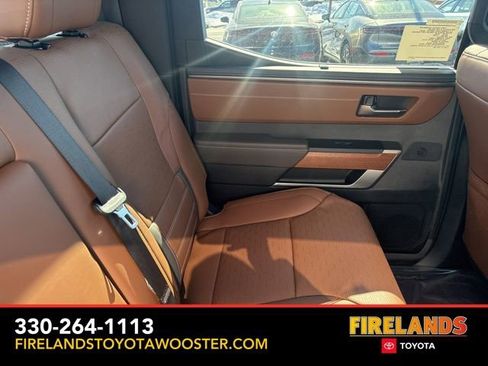 New 2026 Toyota Tundra 1794 Edition image 44