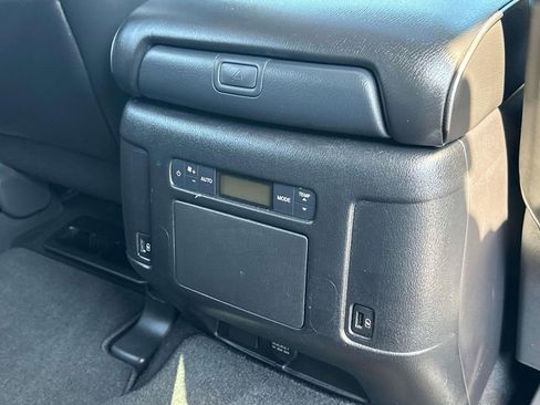 Used 2023 INFINITI QX80 Luxe w/ Cargo Package AWD/4WD image 24