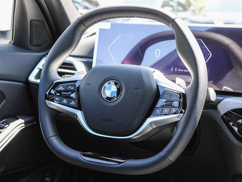New 2026 BMW 330i Sedan RWD image 15
