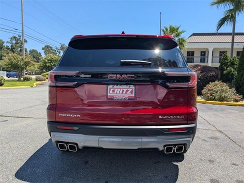 New 2026 GMC Acadia Elevation w/ Elevation Premium Package image 6