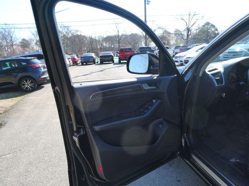 Used 2014 Audi Q5 2.0T Premium Plus image 13