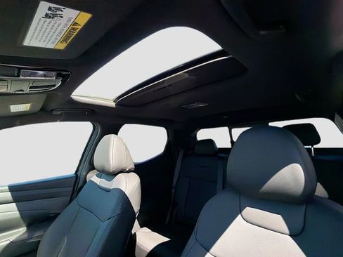 New 2026 Hyundai Santa Cruz SEL AWD/4WD image 21