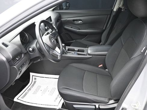 Used 2022 Nissan Sentra S image 11
