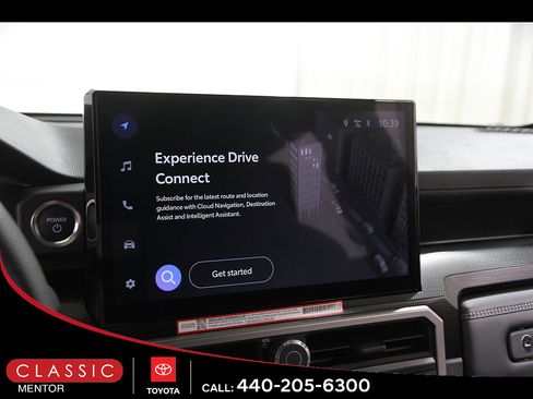 Used 2026 Toyota 4Runner Limited AWD/4WD image 13