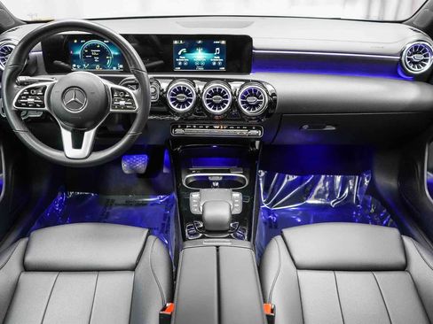 Certified 2022 Mercedes-Benz CLA 250 w/ Parking Assistance Package image 15