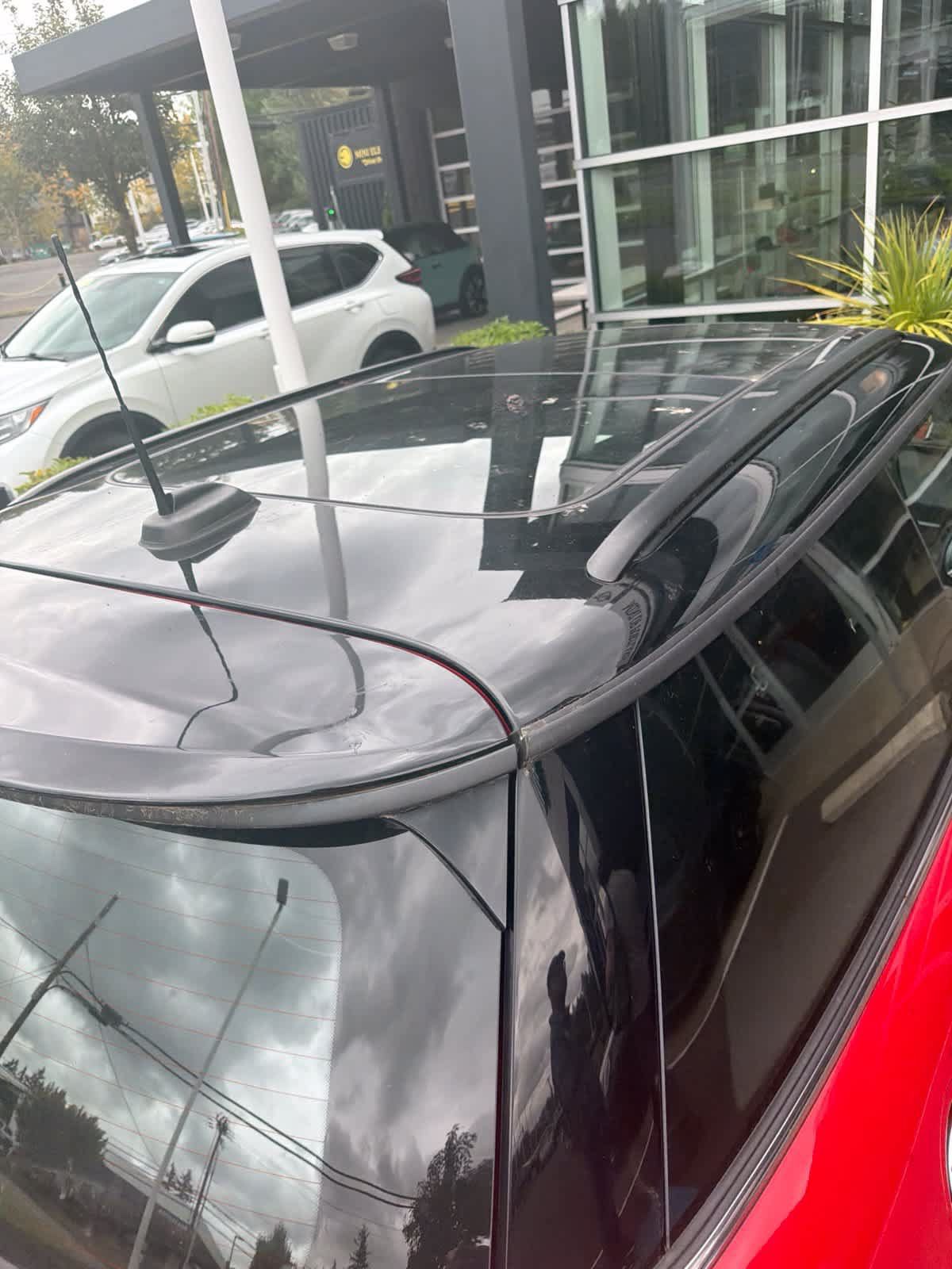 Used 2020 MINI Cooper S w/ Premium Package FWD image 8
