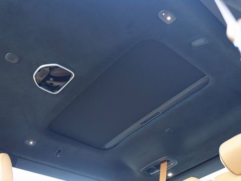 Used 2023 Jeep Grand Wagoneer Series III image 59