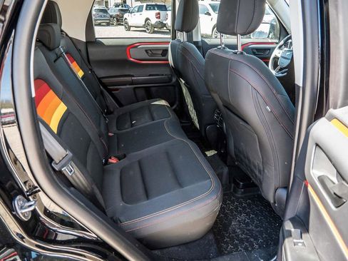 Used 2024 Ford Bronco Sport Free Wheeling w/ Convenience Package image 15