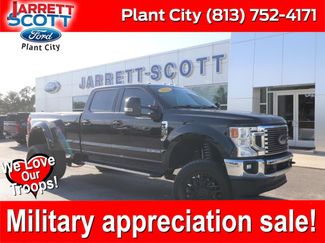Used 2022 Ford F350 Lariat AWD/4WD video 1