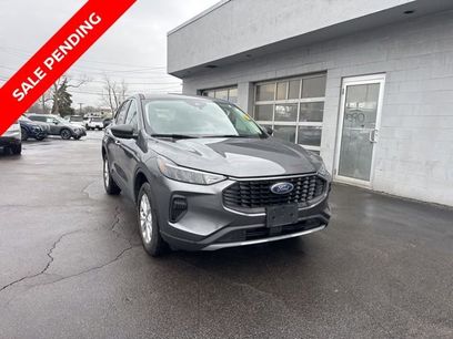 Used 2023 Ford Escape Active