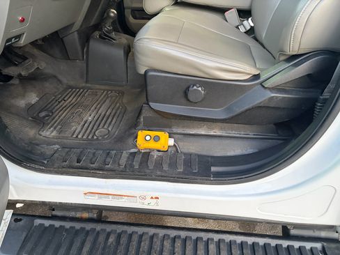 Used 2019 Ford F350 XL w/ XL Value Package image 21