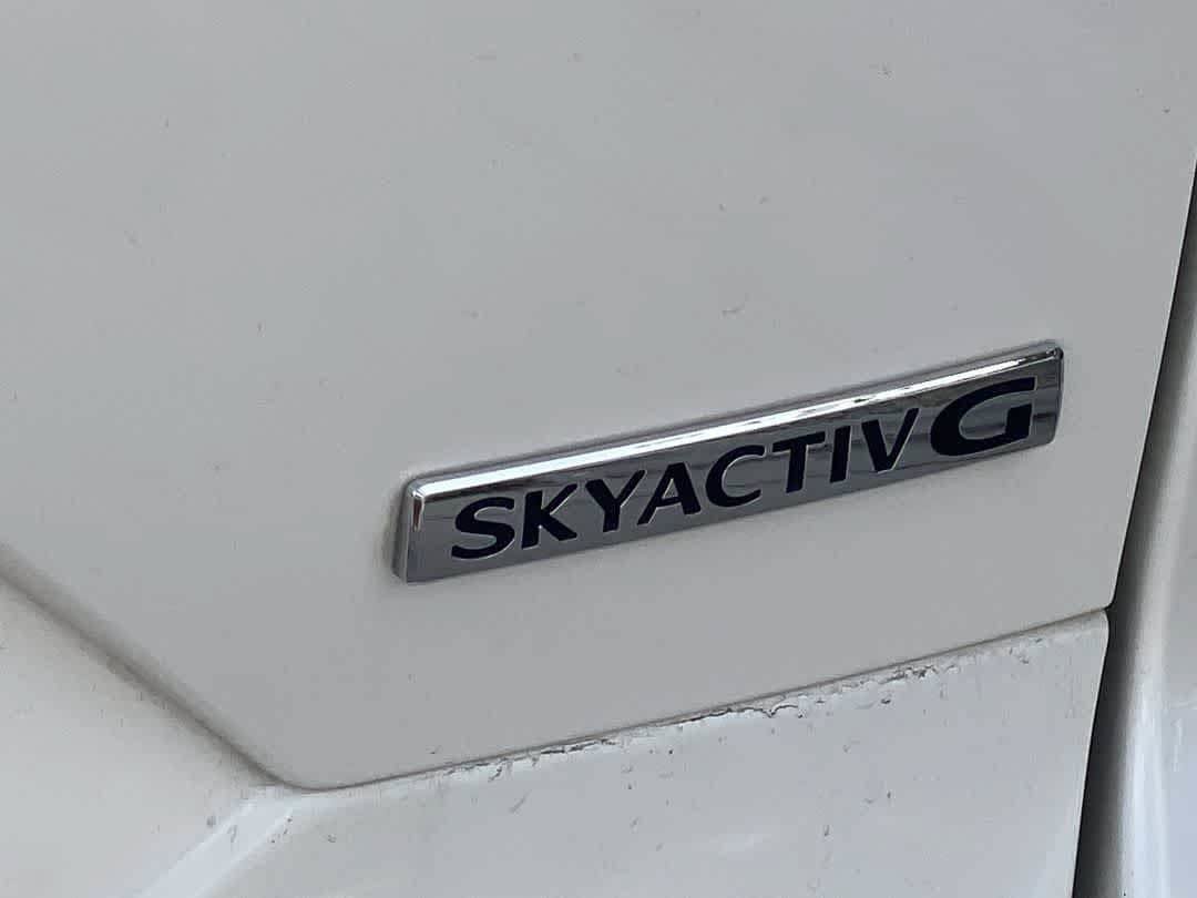 Used 2021 MAZDA CX-5 Grand Touring AWD/4WD image 12