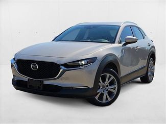 Used 2022 MAZDA CX-30 AWD 2.5 S w/ Select Package image 1