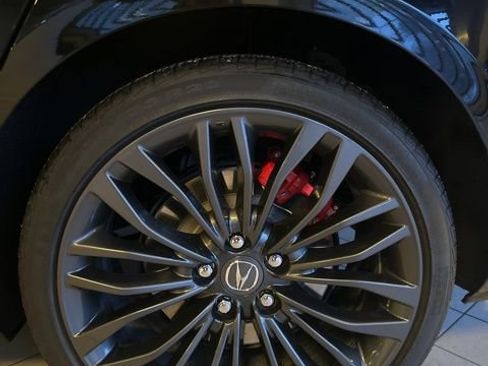 Used 2023 Acura TLX Type S image 7