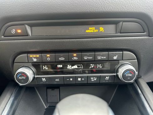 Used 2025 MAZDA CX-5 AWD 2.5 S w/ Premium Plus Pkg image 29
