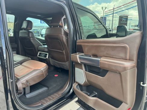 Used 2024 Ford F250 King Ranch w/ Chrome Package AWD/4WD image 24