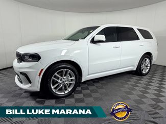 Used 2022 Dodge Durango GT RWD video 1
