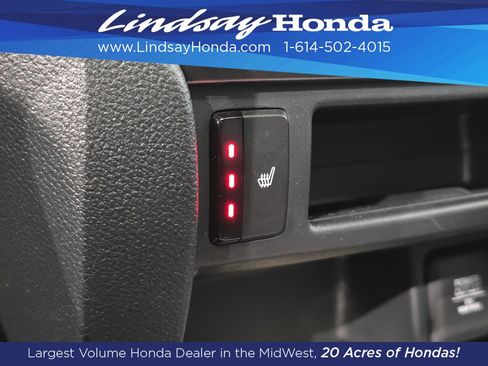 Used 2023 Honda Passport EX-L image 18