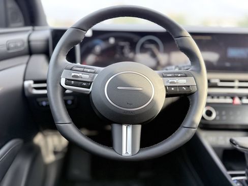 New 2026 Hyundai Santa Cruz Limited image 13