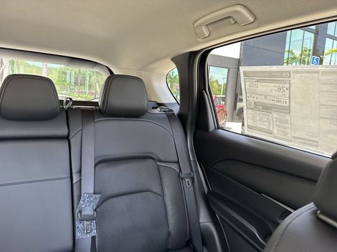 New 2026 MAZDA CX-5 Select AWD/4WD image 19