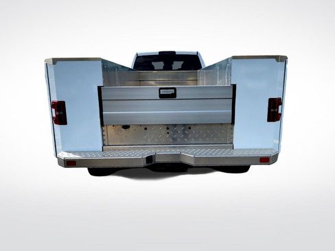 New 2025 RAM 5500 Tradesman image 12