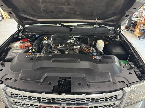 Used 2013 GMC Sierra 2500 SLT AWD/4WD image 63