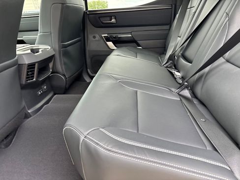 New 2026 Toyota Tundra Limited AWD/4WD image 29