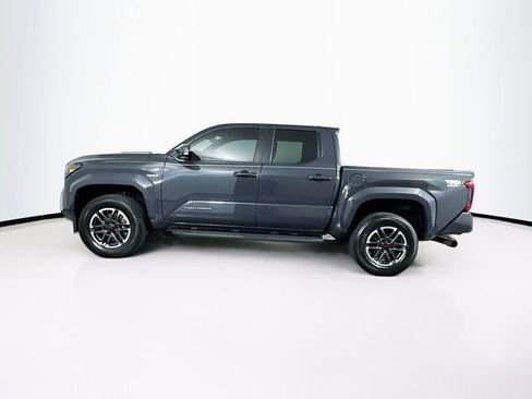 Used 2024 Toyota Tacoma TRD Sport image 6
