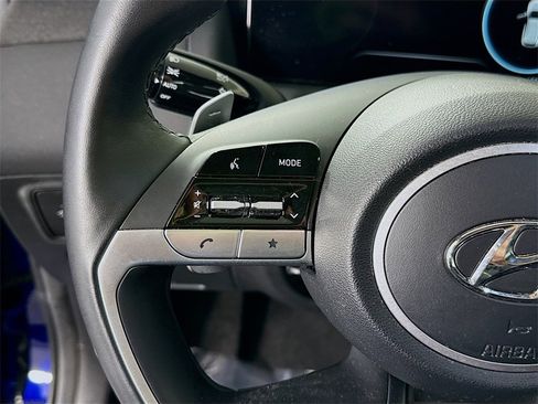 Certified 2022 Hyundai Tucson Limited w/ Winter Package image 24