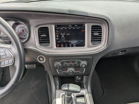 Used 2023 Dodge Charger SXT AWD/4WD image 17