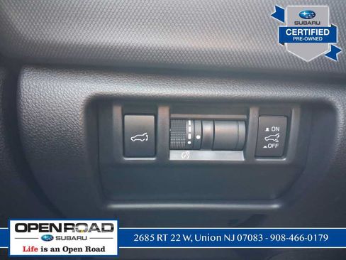 Used 2026 Subaru Forester Premium w/ Premium/Limited Package AWD/4WD image 23