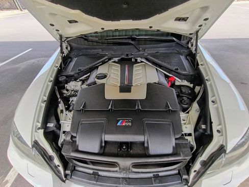 Used 2012 BMW X6 M image 71