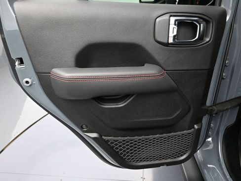 New 2026 Jeep Wrangler Unlimited Rubicon image 27