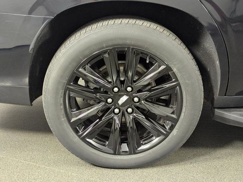 Used 2021 Cadillac Escalade Sport image 11