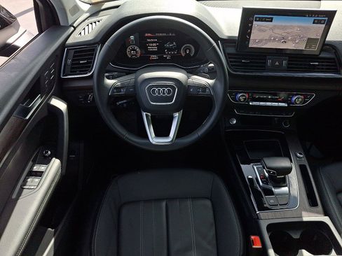 Used 2023 Audi Q5 2.0T Premium Plus AWD/4WD image 11