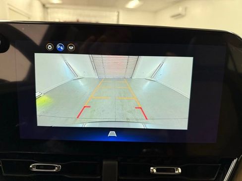 New 2026 Chevrolet Equinox ACTIV image 21