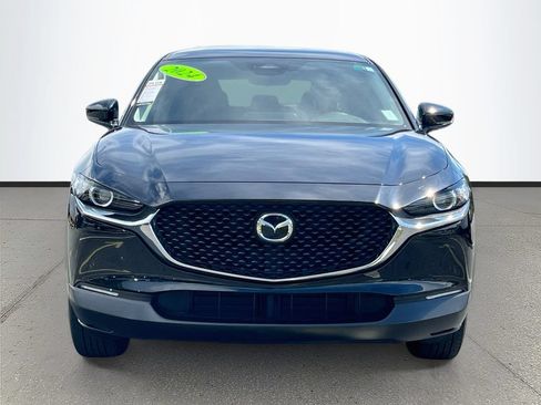 Used 2024 MAZDA CX-30 AWD 2.5 S image 2