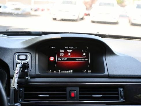 Used 2016 Volvo XC70 T5 Platinum AWD/4WD image 22