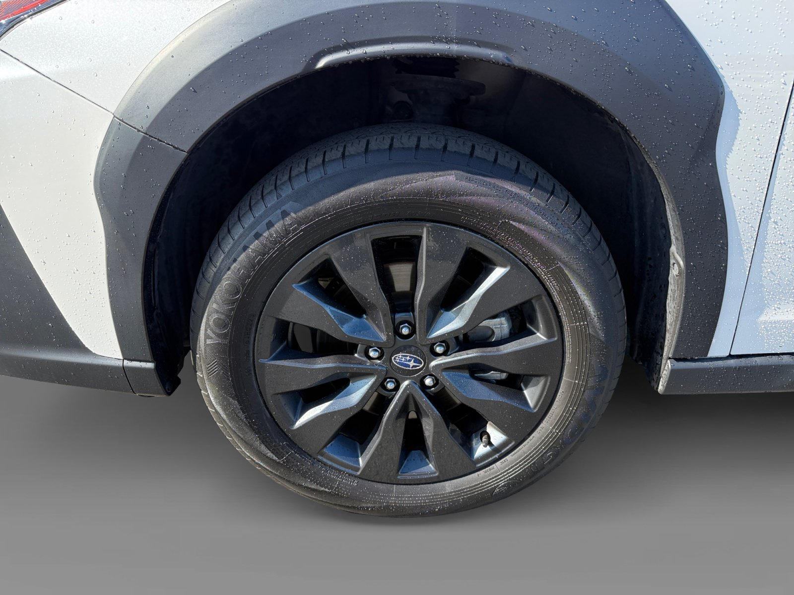 Certified 2024 Subaru Outback Onyx Edition XT AWD/4WD image 9