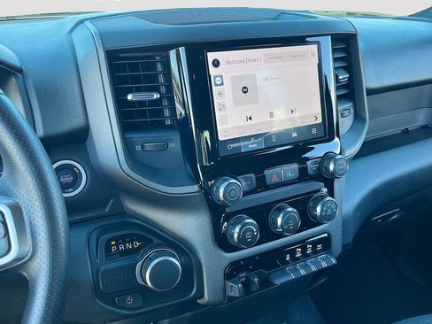 New 2026 RAM 1500 Tradesman image 14