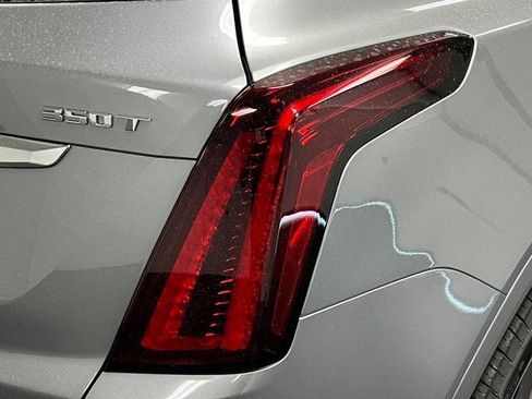 New 2025 Cadillac XT5 Premium Luxury w/ Technology Package image 12