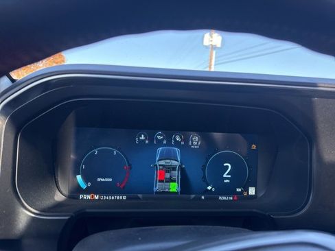 Used 2024 Ford F250 Platinum image 54