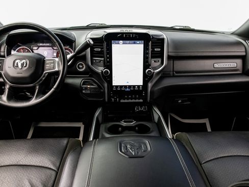 Used 2022 RAM 2500 Laramie image 46